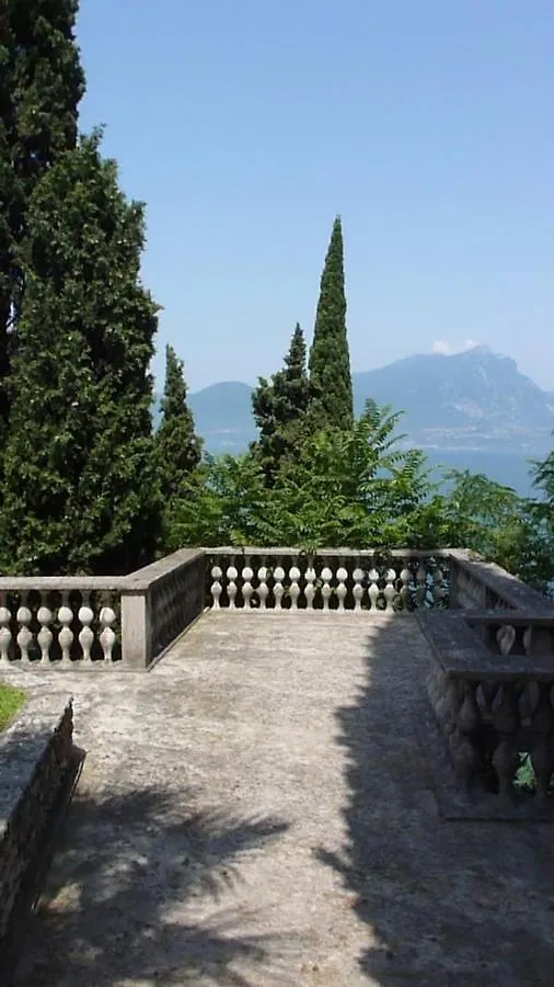 Beb My Lake Bed and Breakfast Torri Del Benaco Bed & Breakfast