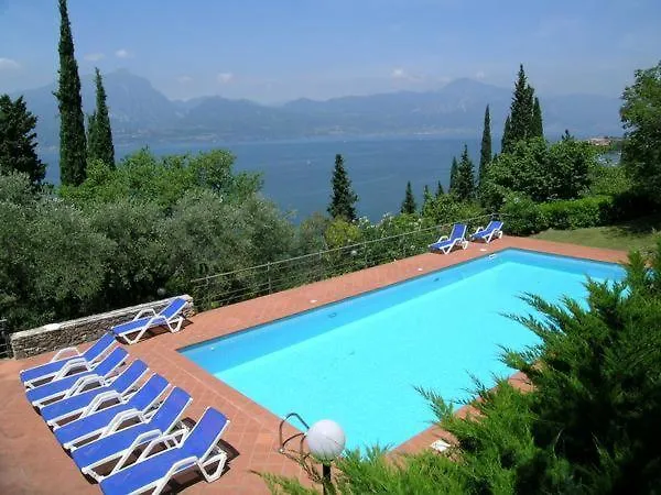 Beb My Lake Bed and Breakfast Torri Del Benaco Bed & Breakfast