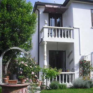 Ca' Delle Arti Bed & Breakfast