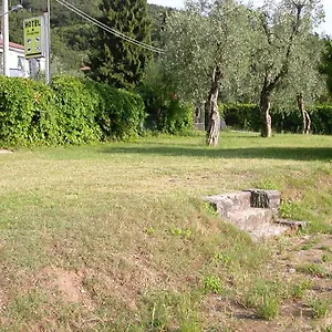 Hotel San Faustino, Torri Del Benaco