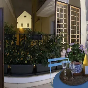 Arco Di Levante Apartman Bari