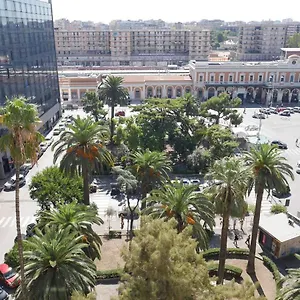 Station Apartman Bari