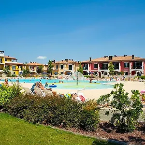 Villaggio Sant'andrea Apartmanhotel