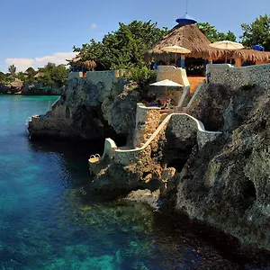 The Caves Üdülőközpont Negril
