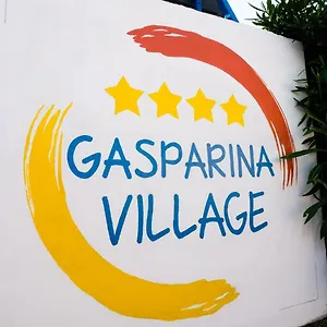 4* Village de vacances Gasparina Village