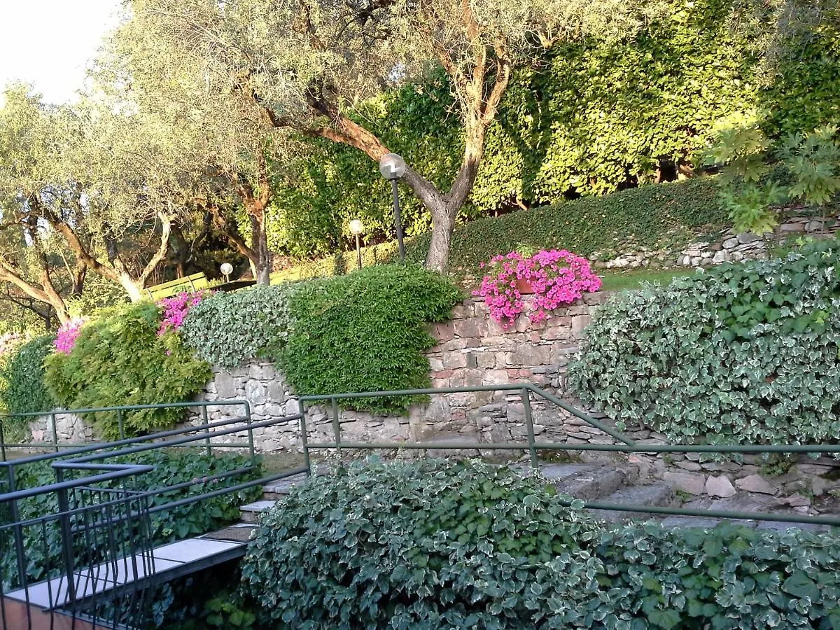 Beb My Lake Torri Del Benaco